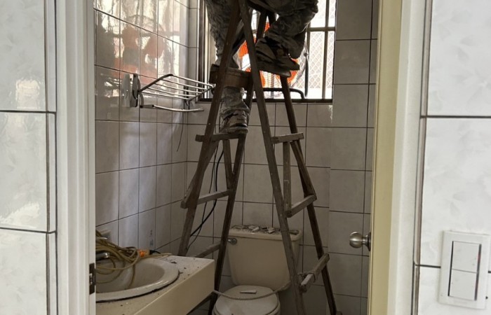 舊屋翻修打除工程 (6)