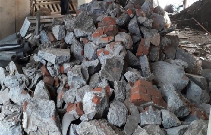 打除，拆除工程 (9)