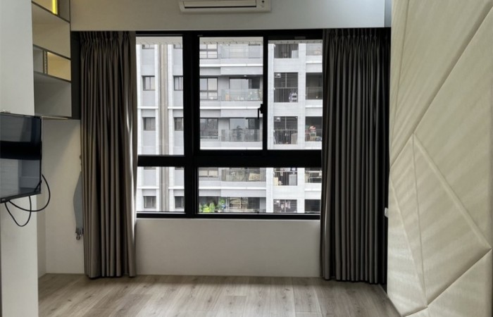 窗簾壁紙工程  (1)