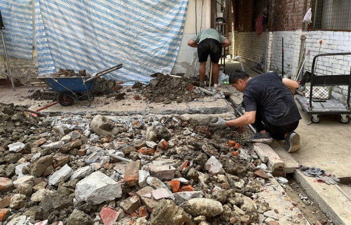 老屋翻修案場 (12)