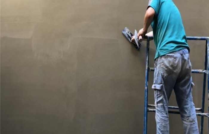 老屋外觀拉皮翻修工程 (13)