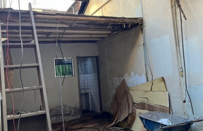 老屋翻修案場 (14)