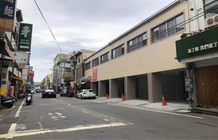 老屋外觀拉皮翻修工程 (17)