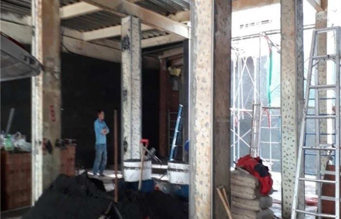 老屋翻修案場 (2)