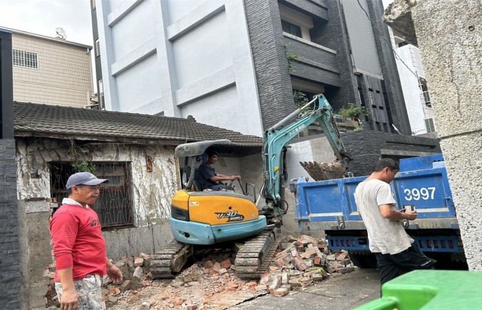 老屋翻修案場 (4)