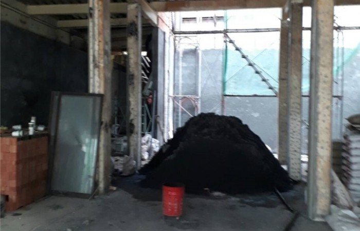 老屋外觀拉皮翻修工程 (5)