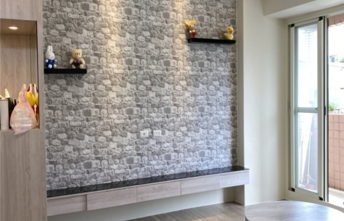 新華夏裝修裝潢案(完工) (2)