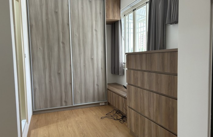 系統櫃施工完成照 (3)