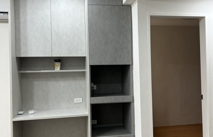 系統櫃施工完成照 (7)