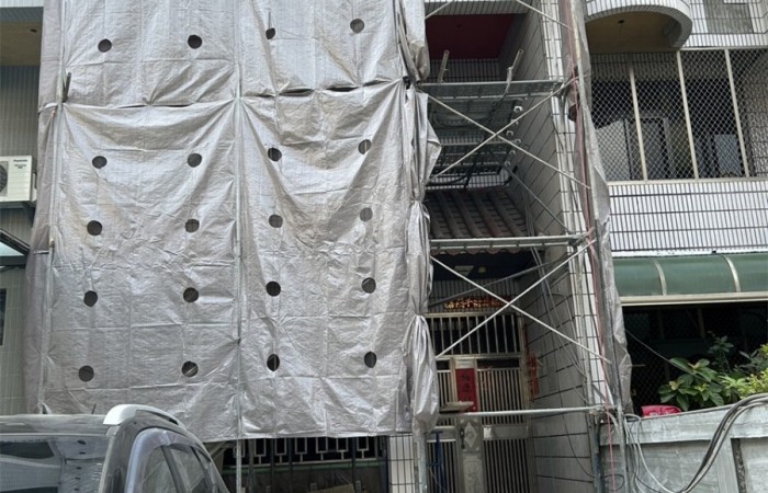 1【土水.泥作工程】切磚.打底.貼磚.抿石倥地整地工程 (35)