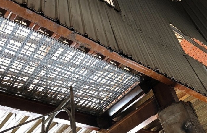 1【土水.泥作工程】切磚.打底.貼磚.抿石倥地整地工程 (9)