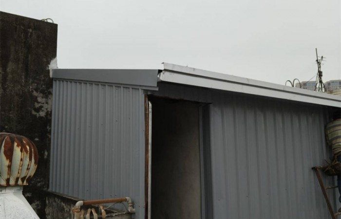 屋頂外觀翻修 (12)