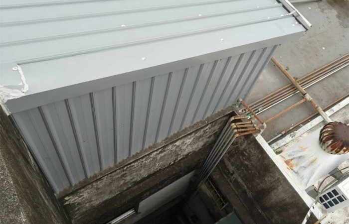 屋頂外觀翻修 (17)