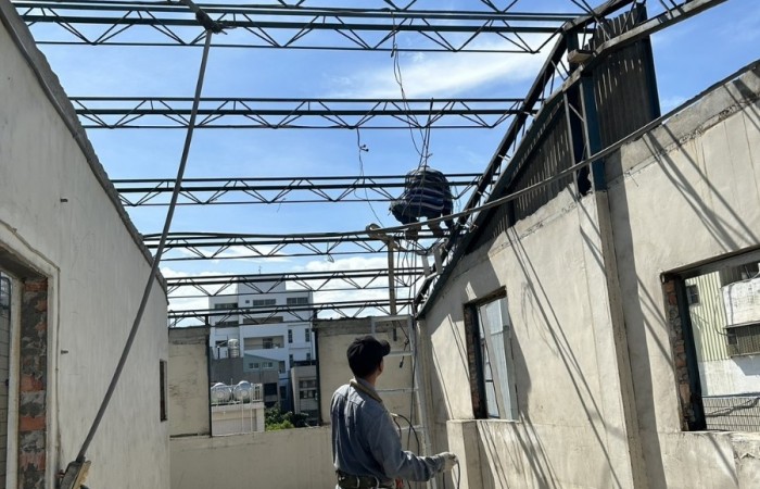 屋頂外觀翻修 (27)