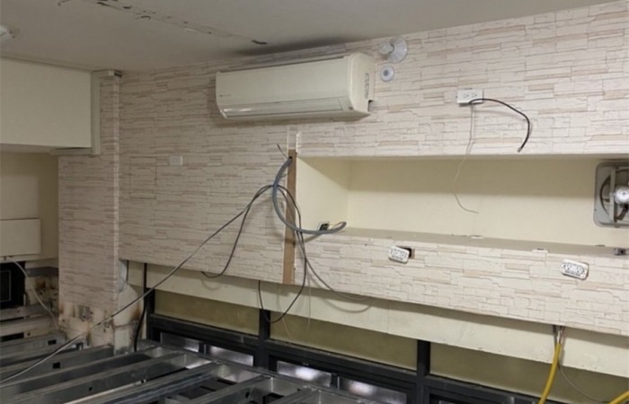 閣樓搭造實景照 (3)