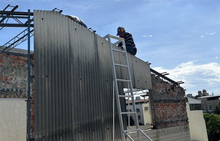 屋頂外觀翻修 (8)