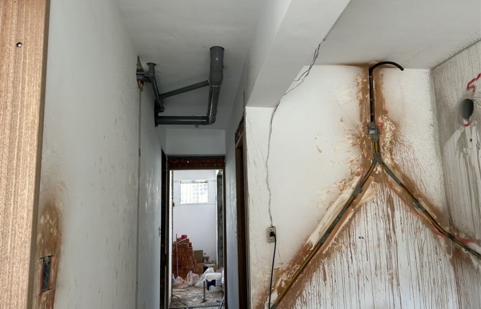 水電配電，水管線線路工程 (15)