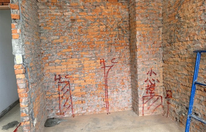 水電配電，水管線線路工程 (8)