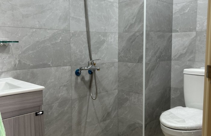 浴室更新完工照 (4)