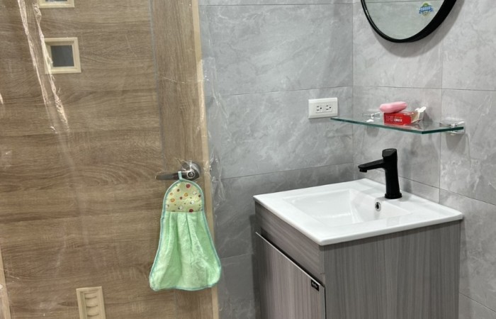 浴室更新完工照 (5)