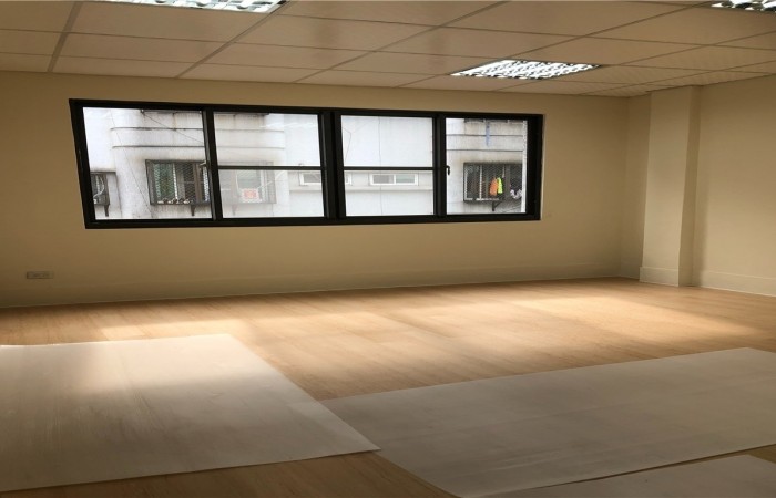 6、天花板、輕隔間、木工工程。 (1)