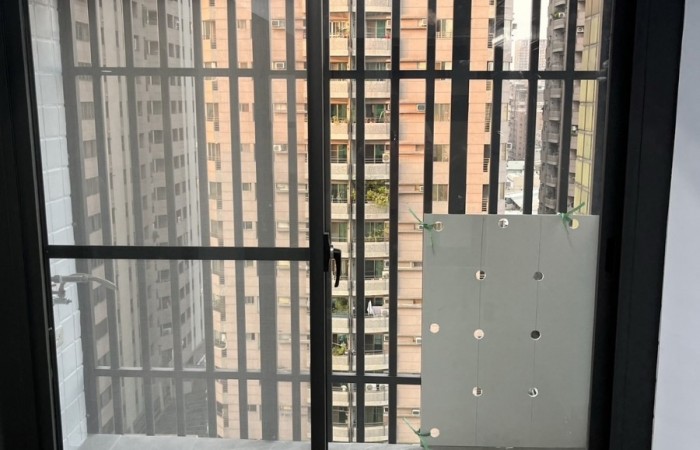 6、天花板、輕隔間、木工工程 (14)