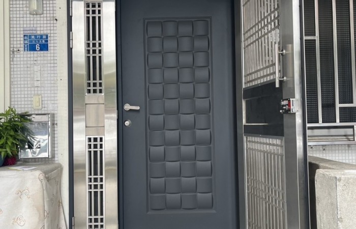 6、天花板、輕隔間、木工工程 (15)