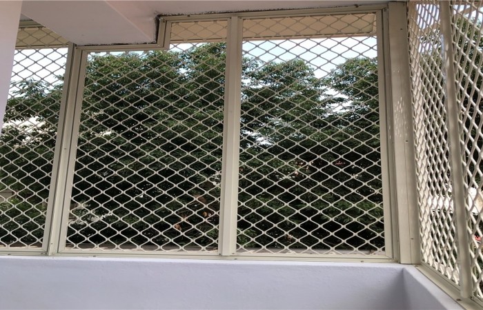 6、天花板、輕隔間、木工工程。 (15)