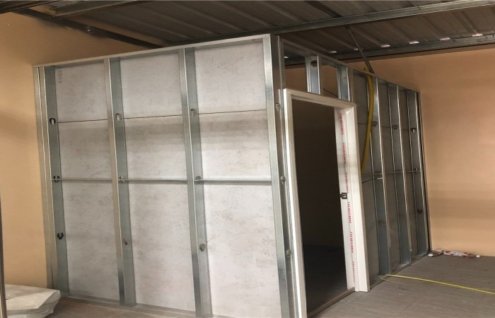 6、天花板、輕隔間、木工工程 (8)