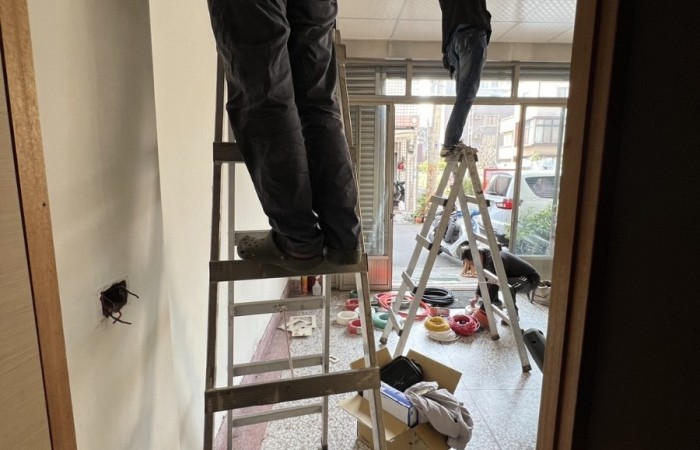 木工設計裝潢 (4)