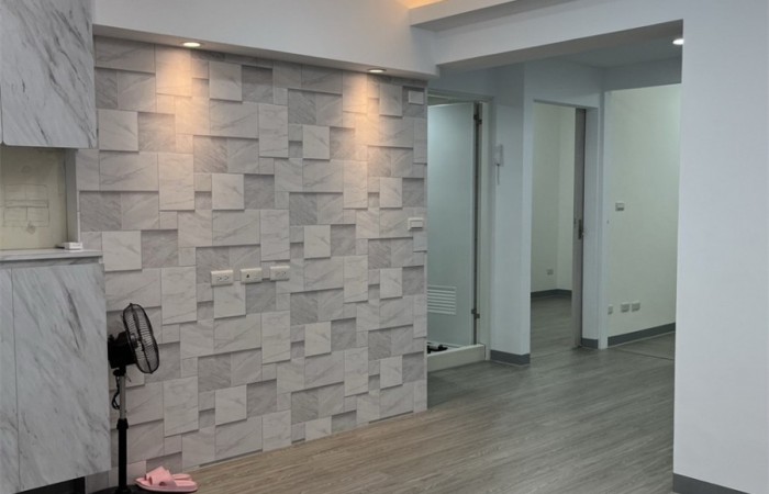 卡扣超耐磨木地板.塑膠地板 (2)